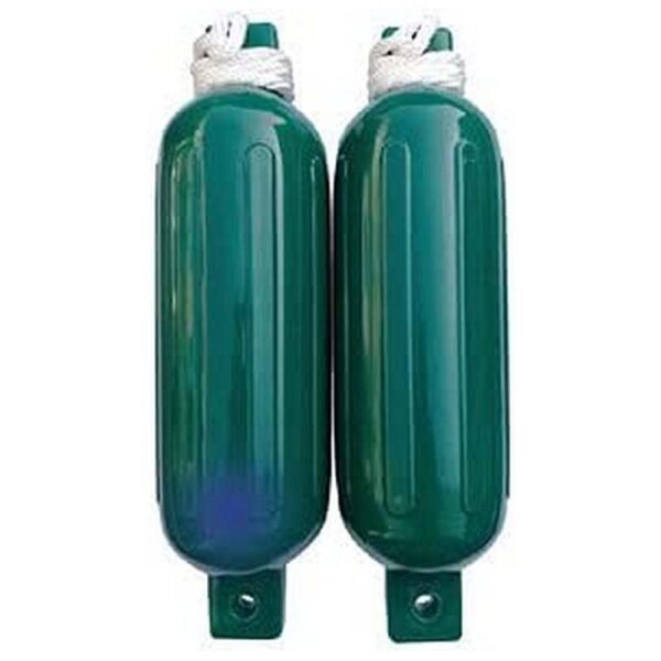 Trac outdoors Kit De Pára-choques Twineye