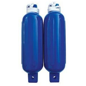 Trac outdoors Kit De Pára-choques Twin