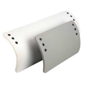 Plastimo Defensas Semirrígidas