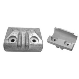 Martyr anodes Ânodo Yamaha CM63D-45251-01