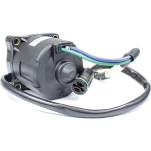Sierra Compensação Do Motor HND 36120-ZY6-023