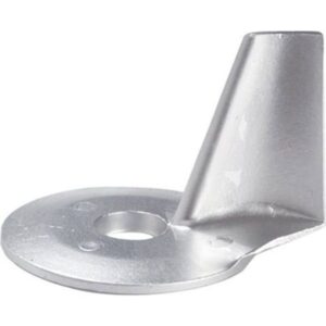 Tecnoseal Ânodo Da Placa Mercury F25-F50