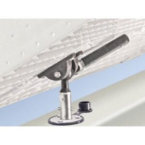 Magma Suporte De Montagem Para Churrasco