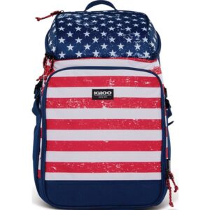 Igloo coolers Mochila Americana