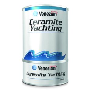 Veneziani Pintura Epóxi Ceramite 750ml
