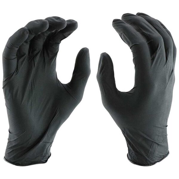 Boss gloves Luvas Boss - Imagem 3