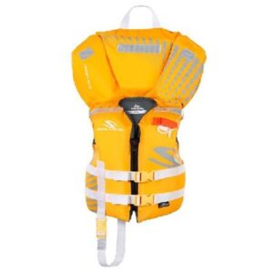 Sevylor Antimicrobiano Colete Salva-vidas Junior 100N