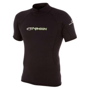 Typhoon Camiseta De Manga Curta Thermafleece