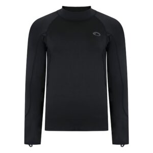 Typhoon Camiseta De Manga Curta Narin Therma