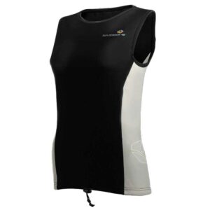 Lavacore Vest Vest Mulher