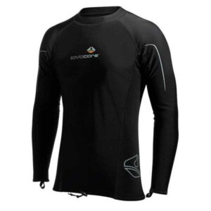 Lavacore Camiseta De Manga Comprida Thermalskin 3 Mm