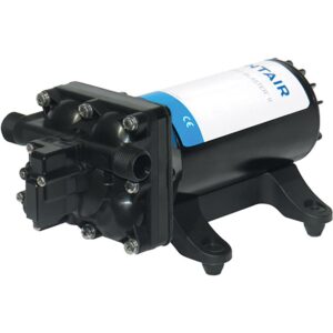 Shurflo Bombear Accirc 4.5 GPM 115V