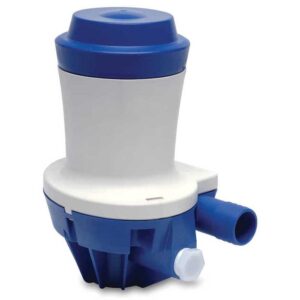 Shurflo Bombear Livewell 1500 GPH