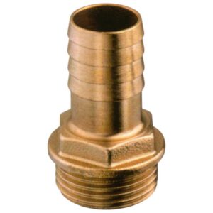 Guidi Conector De Mangueira Macho 50 mm