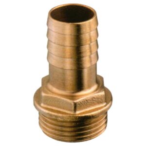Guidi Conector De Mangueira Macho 18200 70 mm