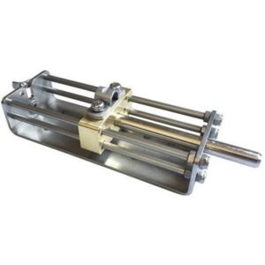 Pretech Kit De Transferência De Estação Dupla