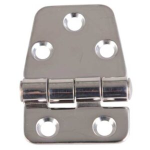 Talamex Hinge High Polished 84x38.5x2 Mm