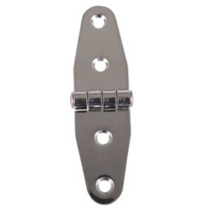 Talamex Dobradiça 101x27.5x2 Mm