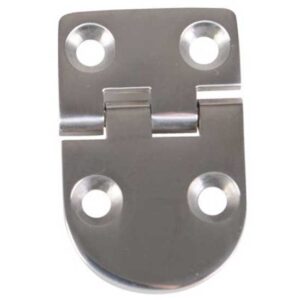 Talamex Dobradiça 57x40 Mm