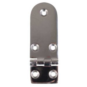 Talamex Dobradiça 116x40 Mm