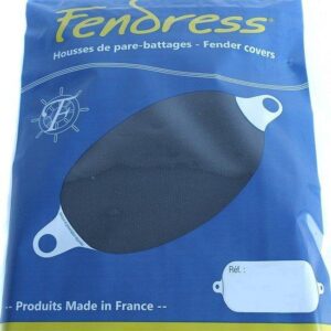 Fendress Pacote 2 F5 Simple 76X30 cm Capas F5 Simple 76X30 cm