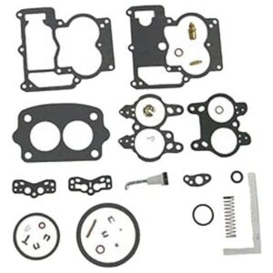 Sierra Kit Carburador 1397-3464/OM982384