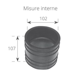 Finnord Aquecedor De Braço De Exaustão Alto