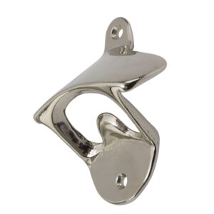 Sea-dog line Abridor De Garrafas De Aço Inoxidável