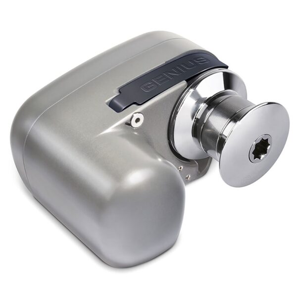 Quick italy Cata-vento Genius 800W 24V 08 mm - Image 2
