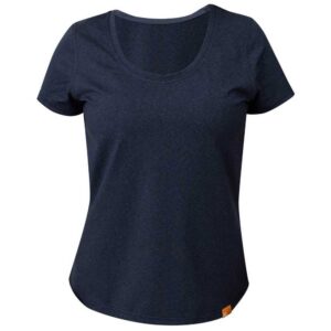 Iq-uv Camisa Mulher UV Free