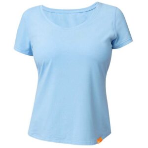 Iq-uv Camisa Mulher UV Free
