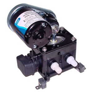 Jabsco Bomba De Autoclave 11l/min 12V