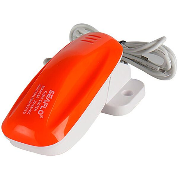 Seaflo Interruptor De Boia De Porão