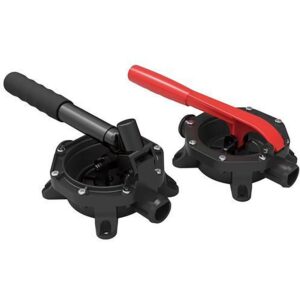 Seaflo Bomba De Pressão Manual 720 GPH 12V 5.5 bar