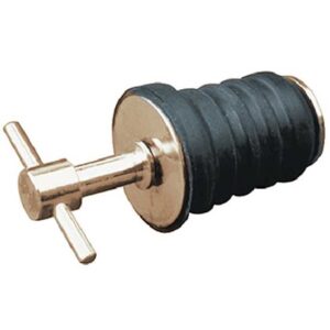 Sea-dog line T Handle Drain Plug