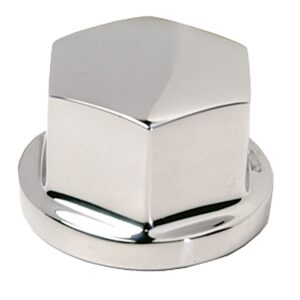 Seachoice Replacement Nut 5/8´´-18 For 2848/2853