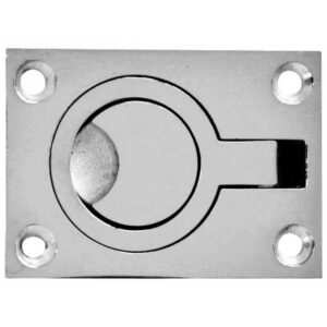 Talamex Tração De Levantamento Nivelado Rectangular