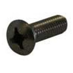 Talamex Parafuso De Cabeça Elevada Phillips 6 Unidades
