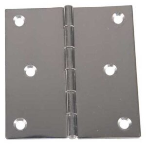 Talamex Dobradiça 76x76 Mm