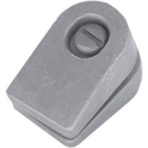 Martyr anodes Ânodo De Alumínio