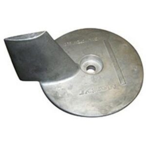 Martyr anodes CM De Alumínio Honda 41107-ZW1-B01A Ânodo