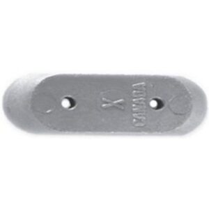 Martyr anodes Ânodo Fuerabordas OMC