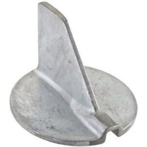 Martyr anodes Cauda Ânodo Yamaha