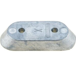 Martyr anodes Ânodo Johnson-Evinrude CM327606