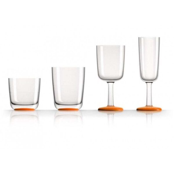 Plastimo Taça De Champanhe 180ml - Imagem 2