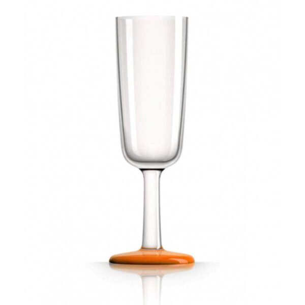 Plastimo Taça De Champanhe 180ml