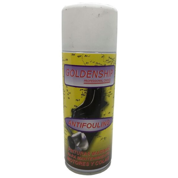 Goldenship Antifouling