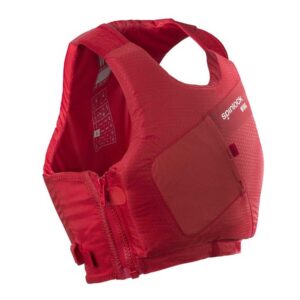 Spinlock Wing PFD 50N