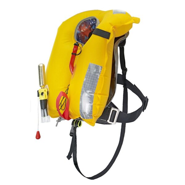 Plastimo Colete Salva-vidas Inflável Júnior Evo-J 110N - Imagem 2