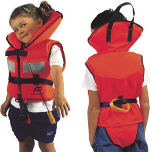Plastimo Colete Salva-vidas Infantil P63745